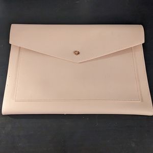 Glass Ladder Co Clutch Portfolio